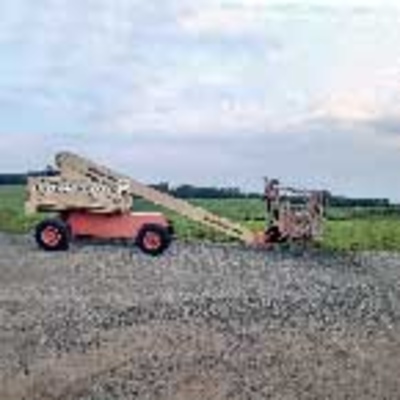 JLG 40H