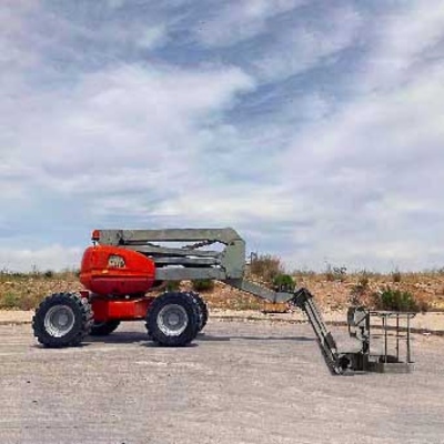 Manitou 165 ATJ