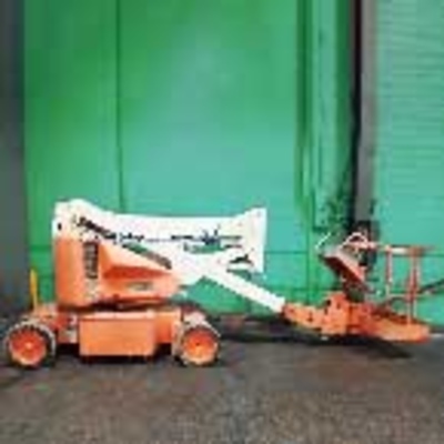 JLG 45E