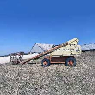 JLG 60H