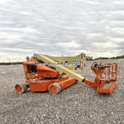 JLG N40E
