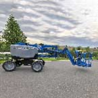 Genie Z45XC