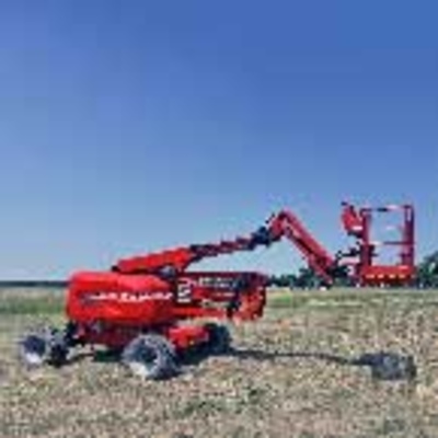 LGMG AR14J-H (AR45J-H)