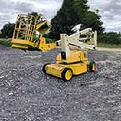 JLG N35