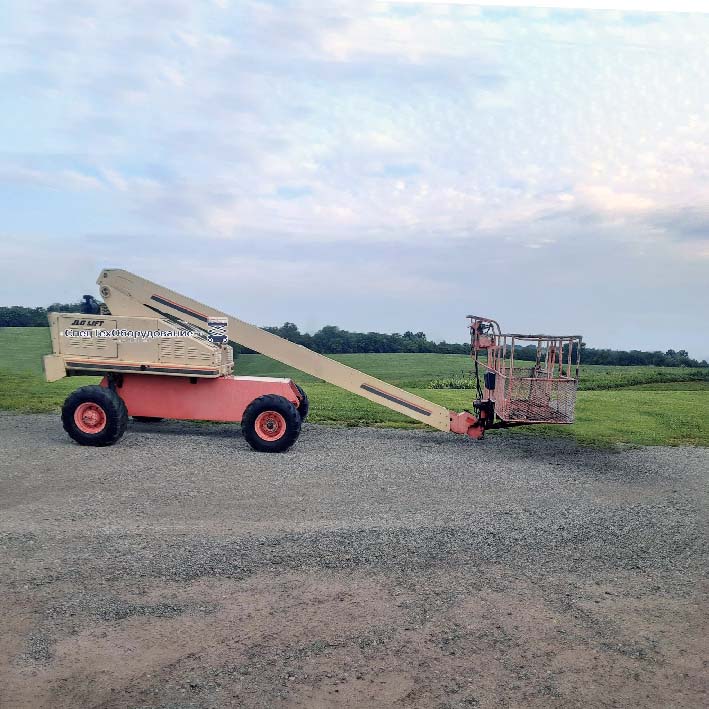 JLG 40H