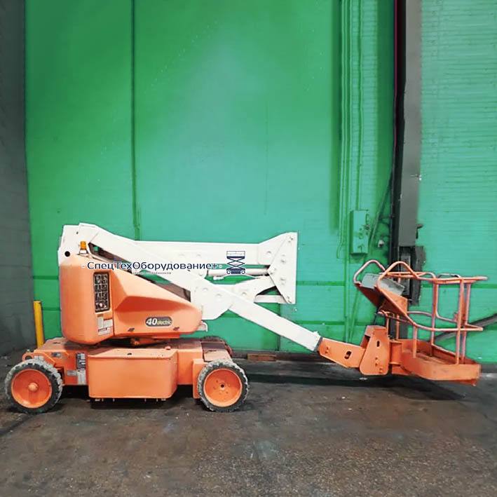 JLG 45E