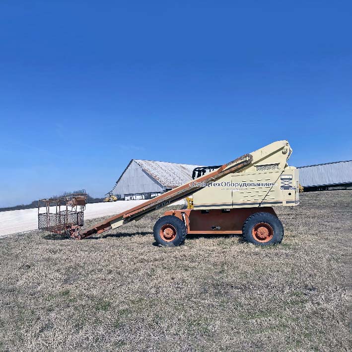 JLG 60H