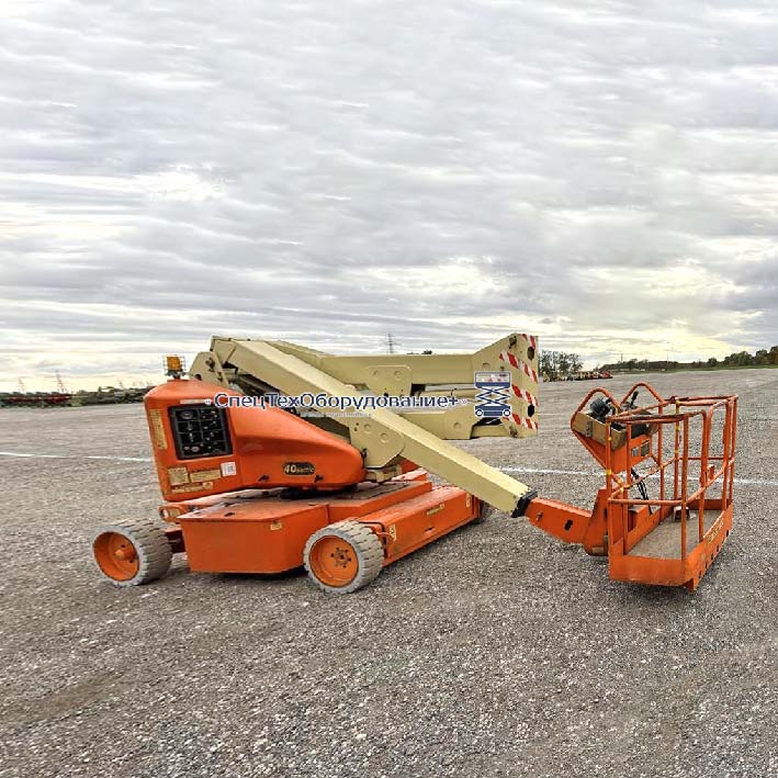 JLG N40E