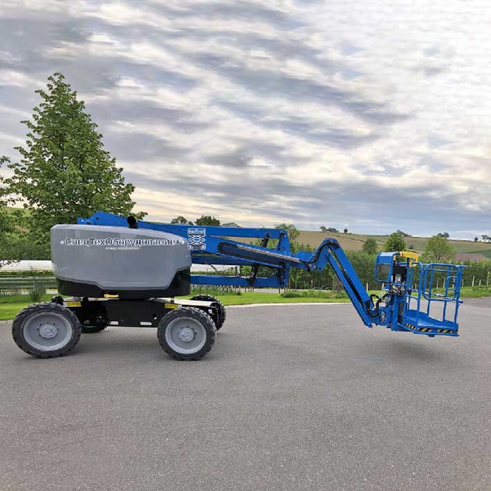 Genie Z45XC