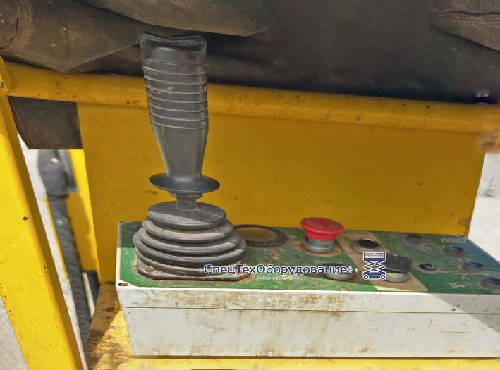 Airo VG 700-WIND верхний пульт